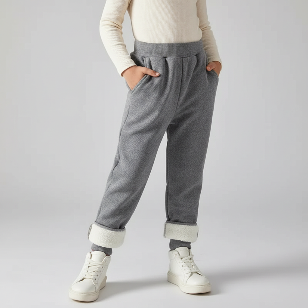 Nordspur | Two Piece Fleece Pants Set