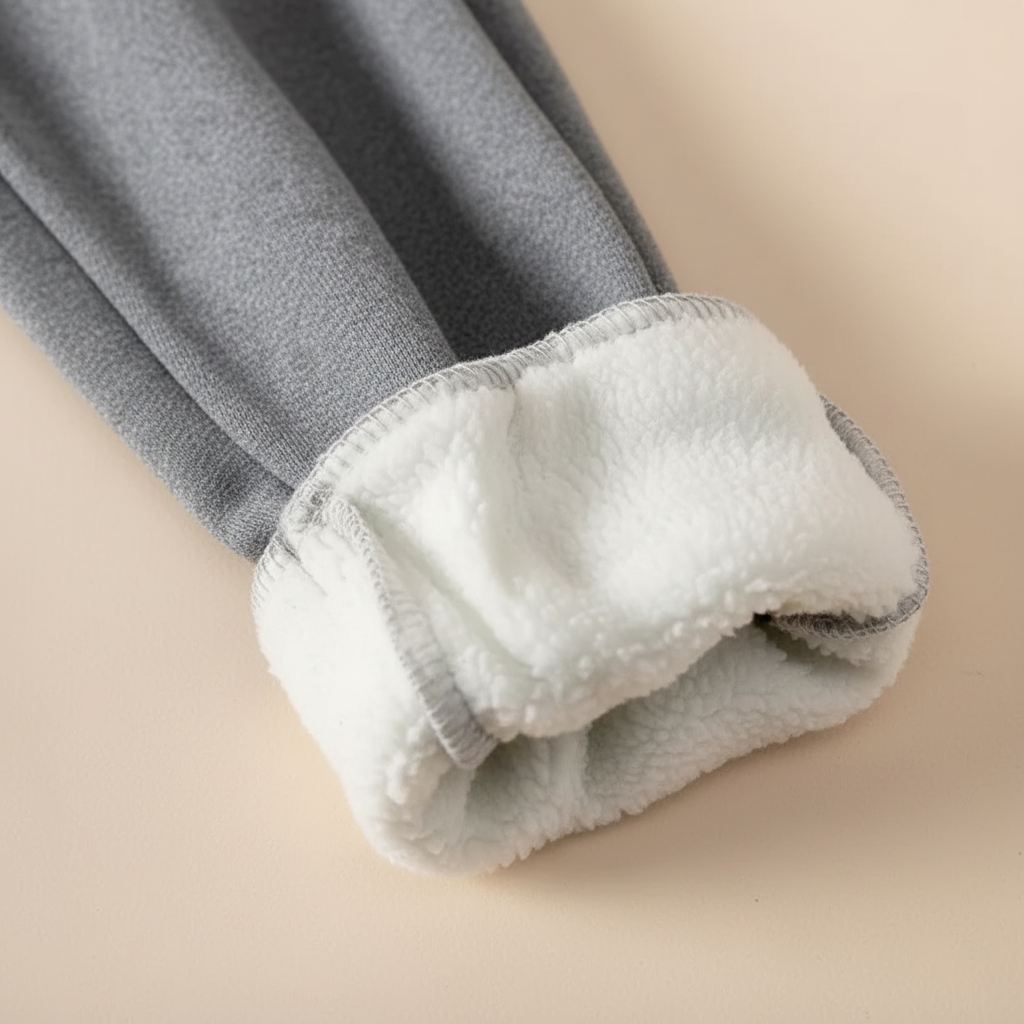 Nordspur | Two Piece Fleece Pants Set