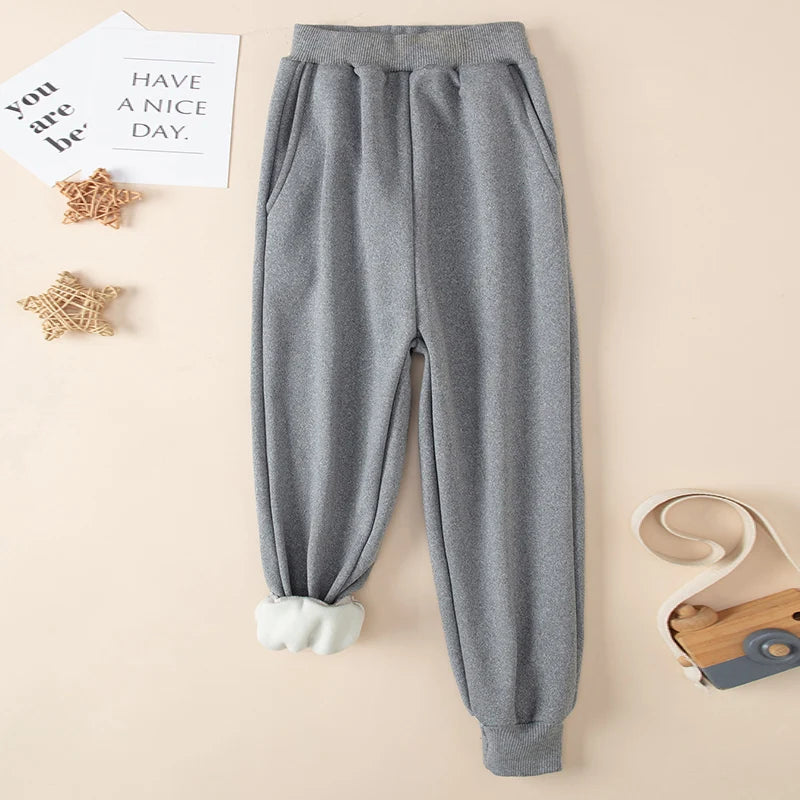 Nordspur | Two Piece Fleece Pants Set