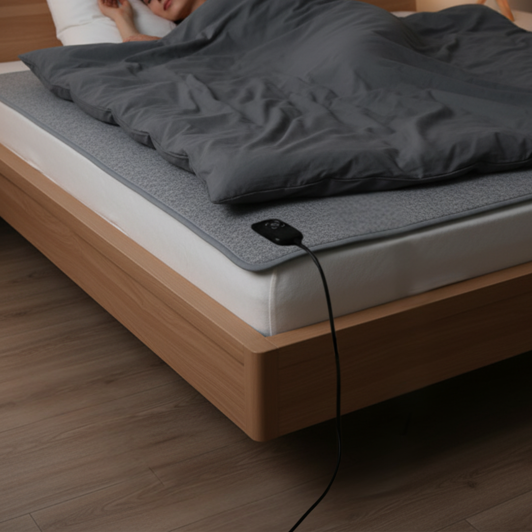 Nordspur | USB Heated Mattress Pad