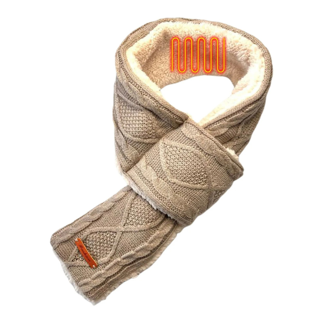 Nordspur | USB Powered Heated Scarf