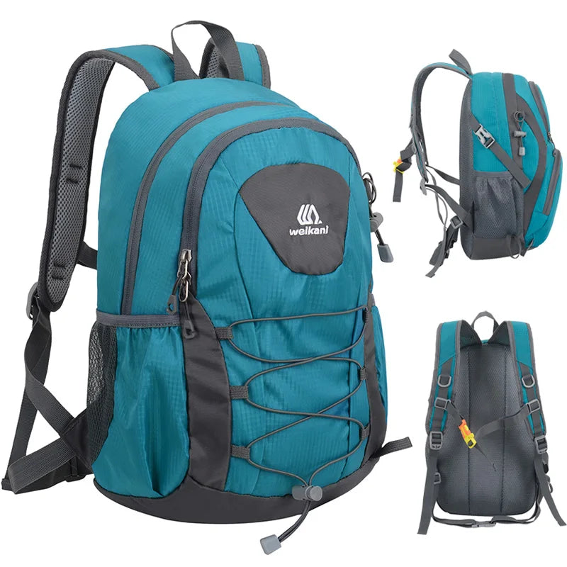 Nordspur | Ultralight Nylon Daypack