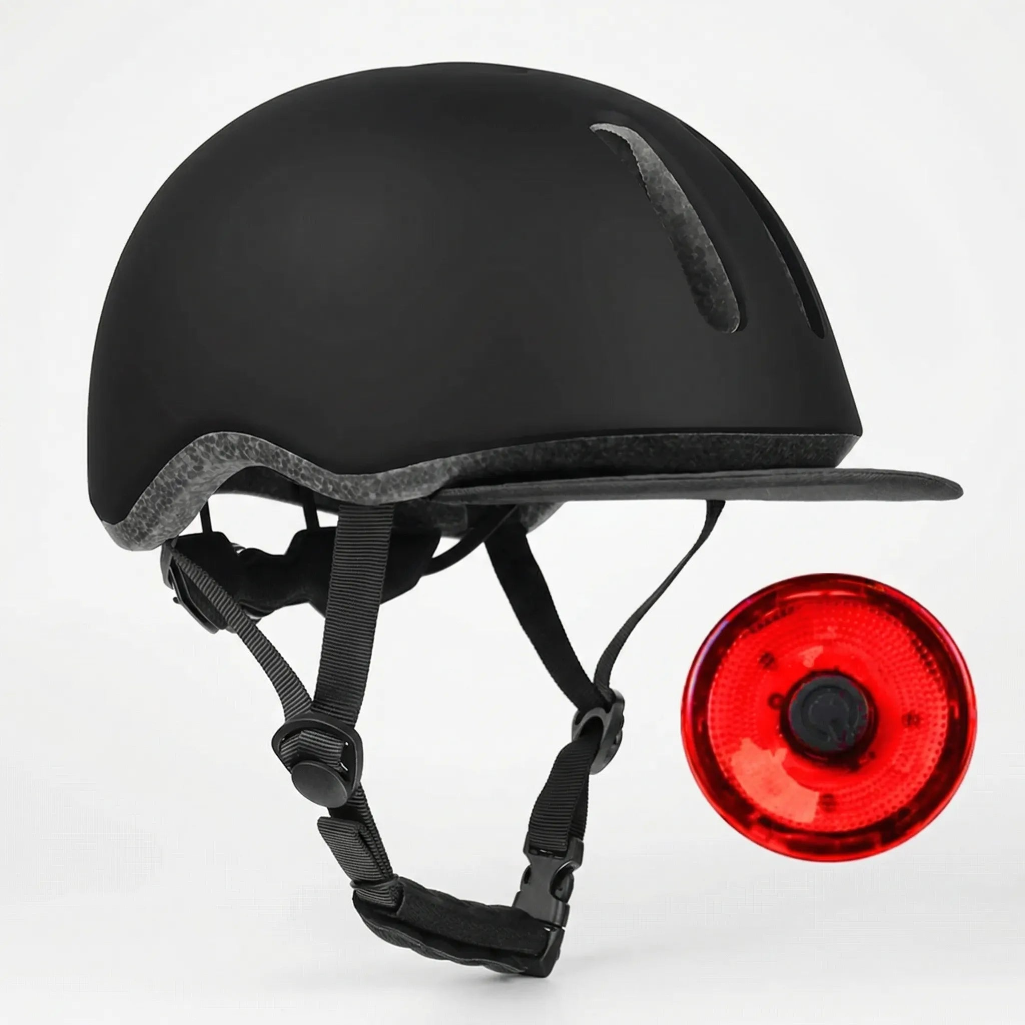 Nordspur | Urbovex Vintage-Style Urban Cycling Helmet