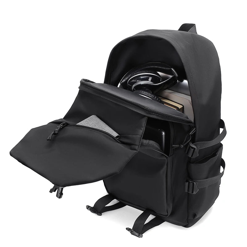 Nordspur | Urbtrex Large Capacity Solid Colour Backpack