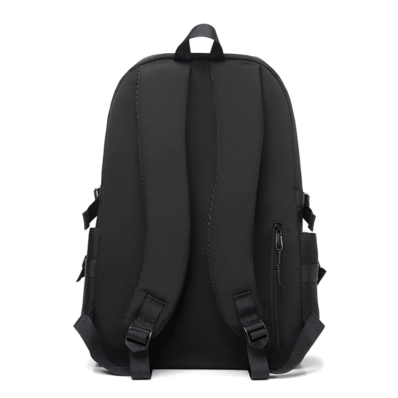 Nordspur | Urbtrex Large Capacity Solid Colour Backpack