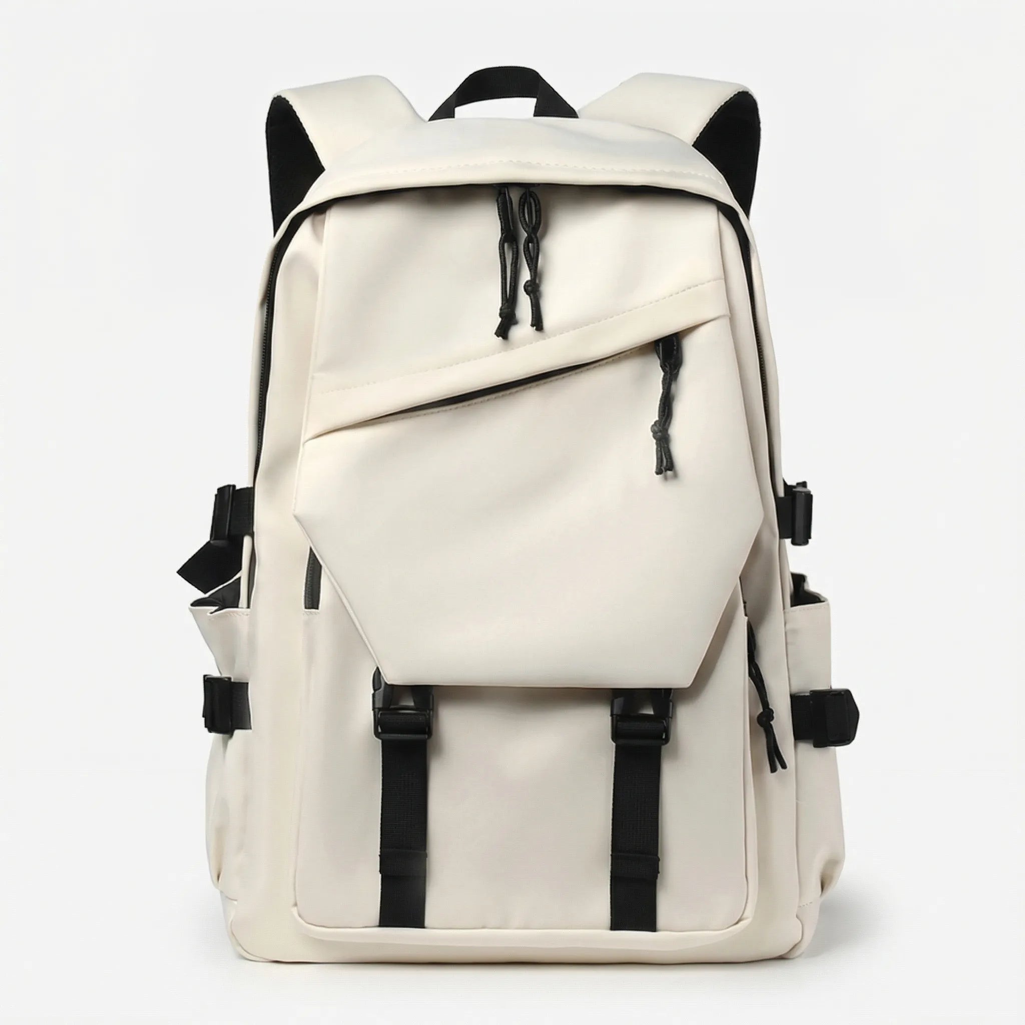 Nordspur | Urbtrex Large Capacity Solid Colour Backpack