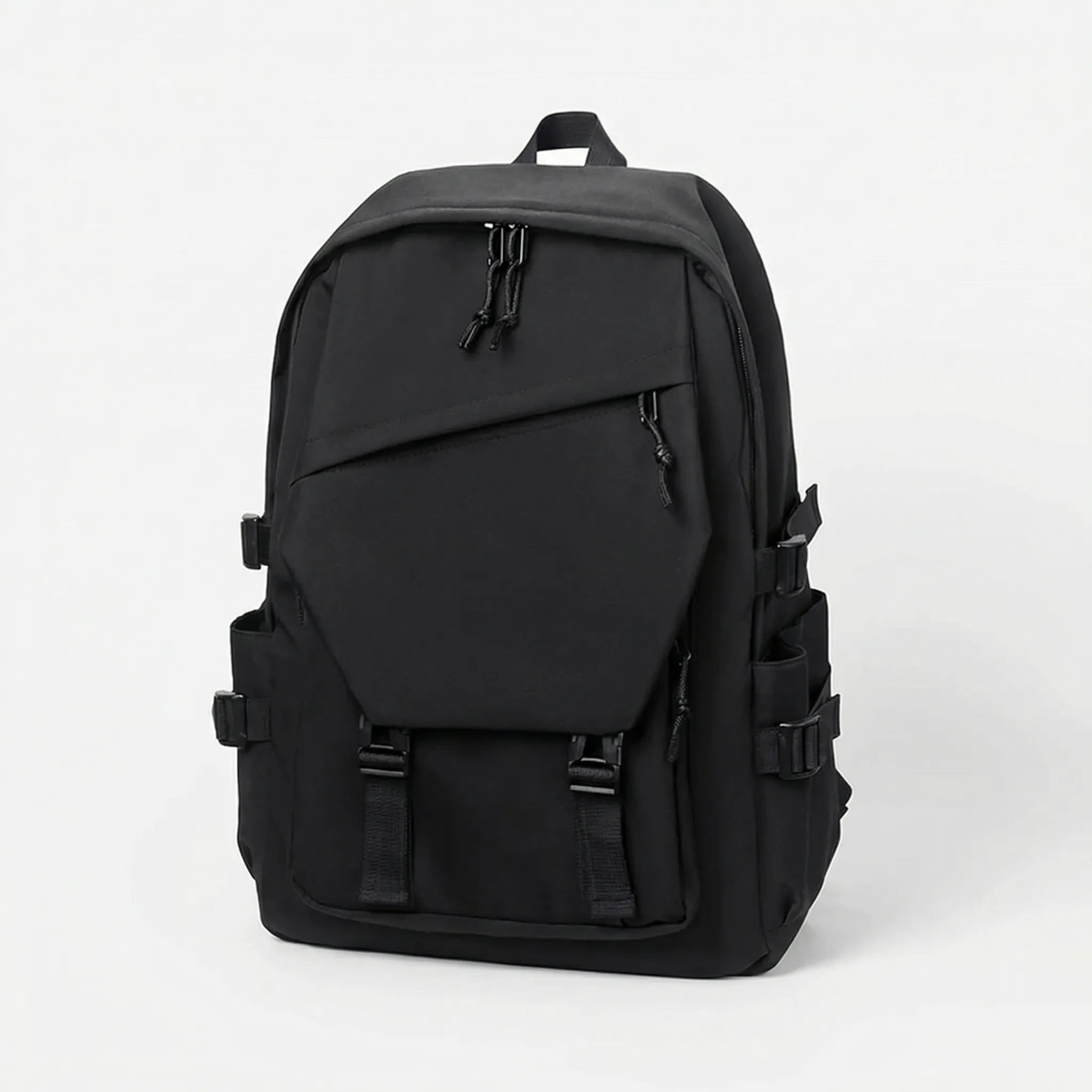 Nordspur | Urbtrex Large Capacity Solid Colour Backpack