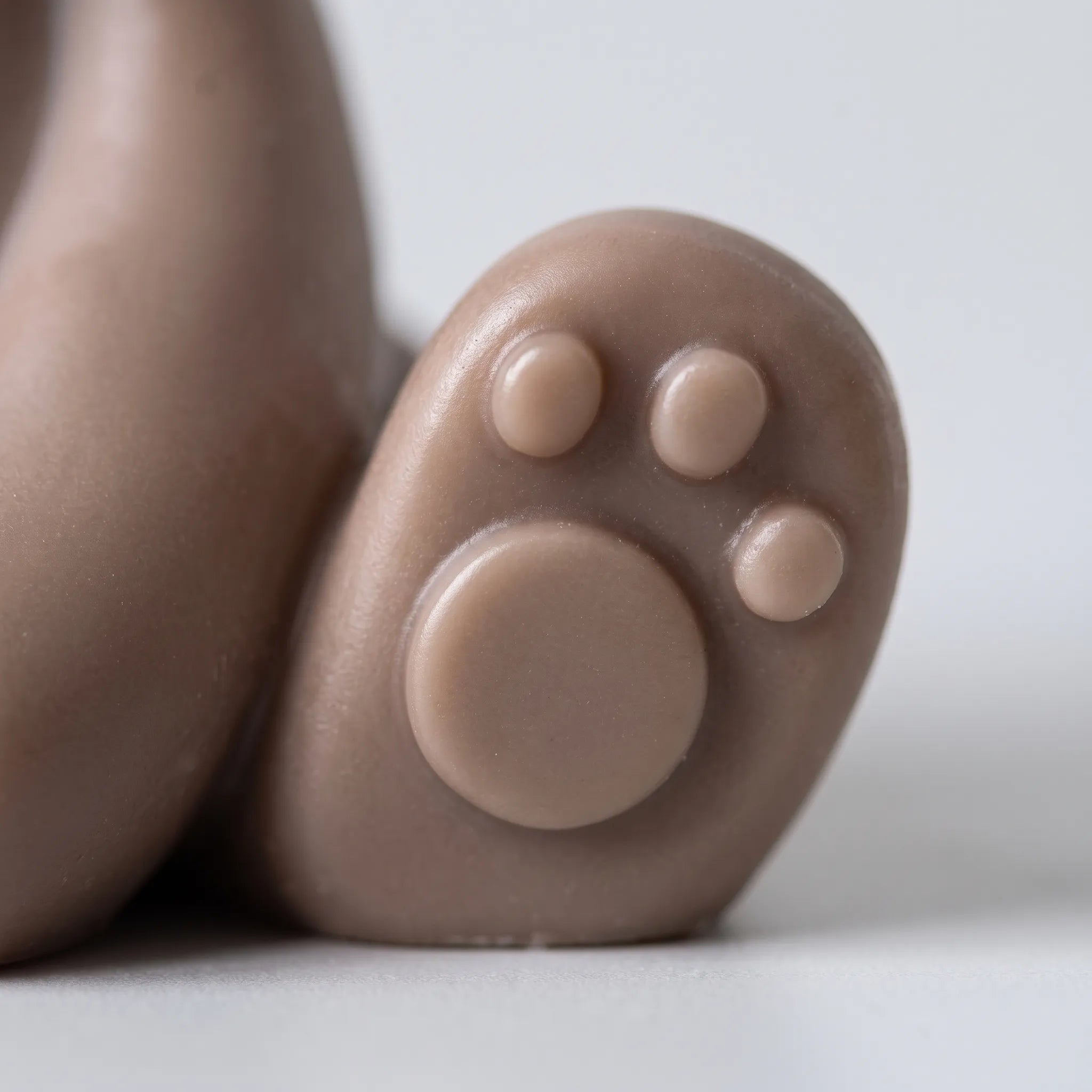 Nordspur | Ursilux Sitting Bear Shaped Decorative Candle