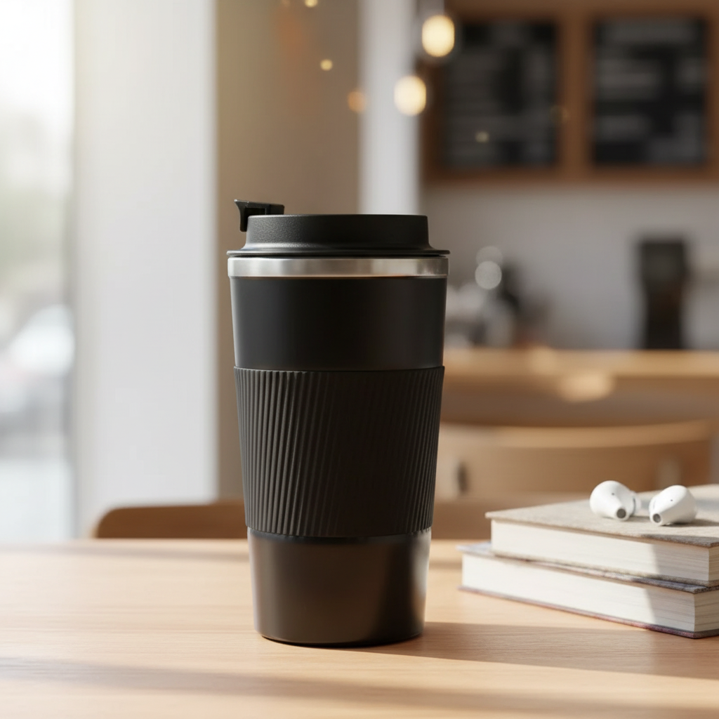 Nordspur | VacuSip Stainless Steel Insulated Tumbler