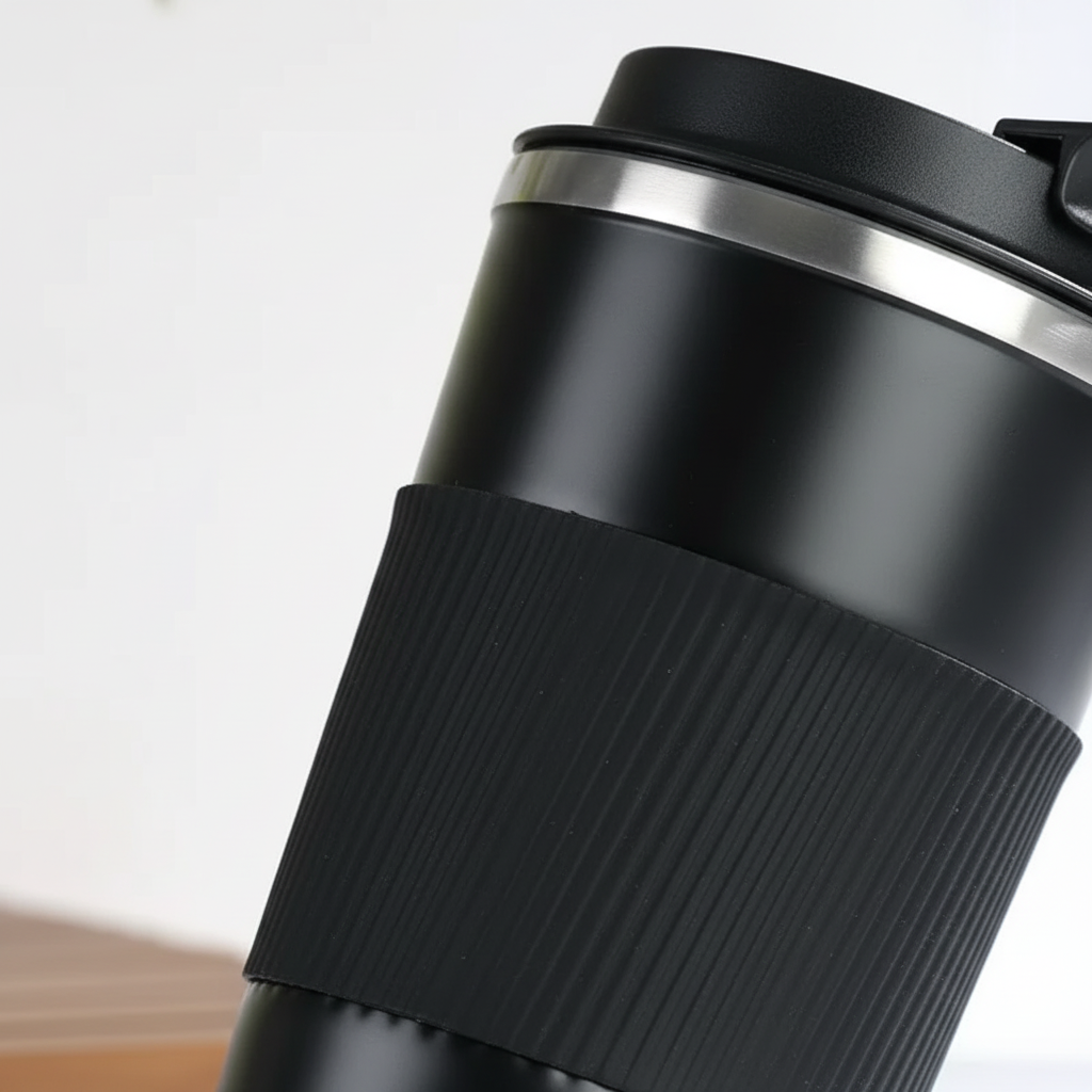 Nordspur | VacuSip Stainless Steel Insulated Tumbler