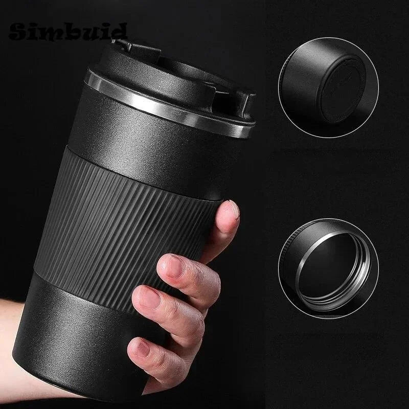 Nordspur | VacuSip Stainless Steel Insulated Tumbler
