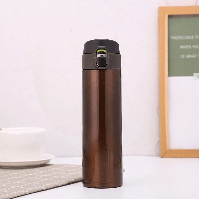 Nordspur | Vacuella Stainless Steel Vacuum Bottle