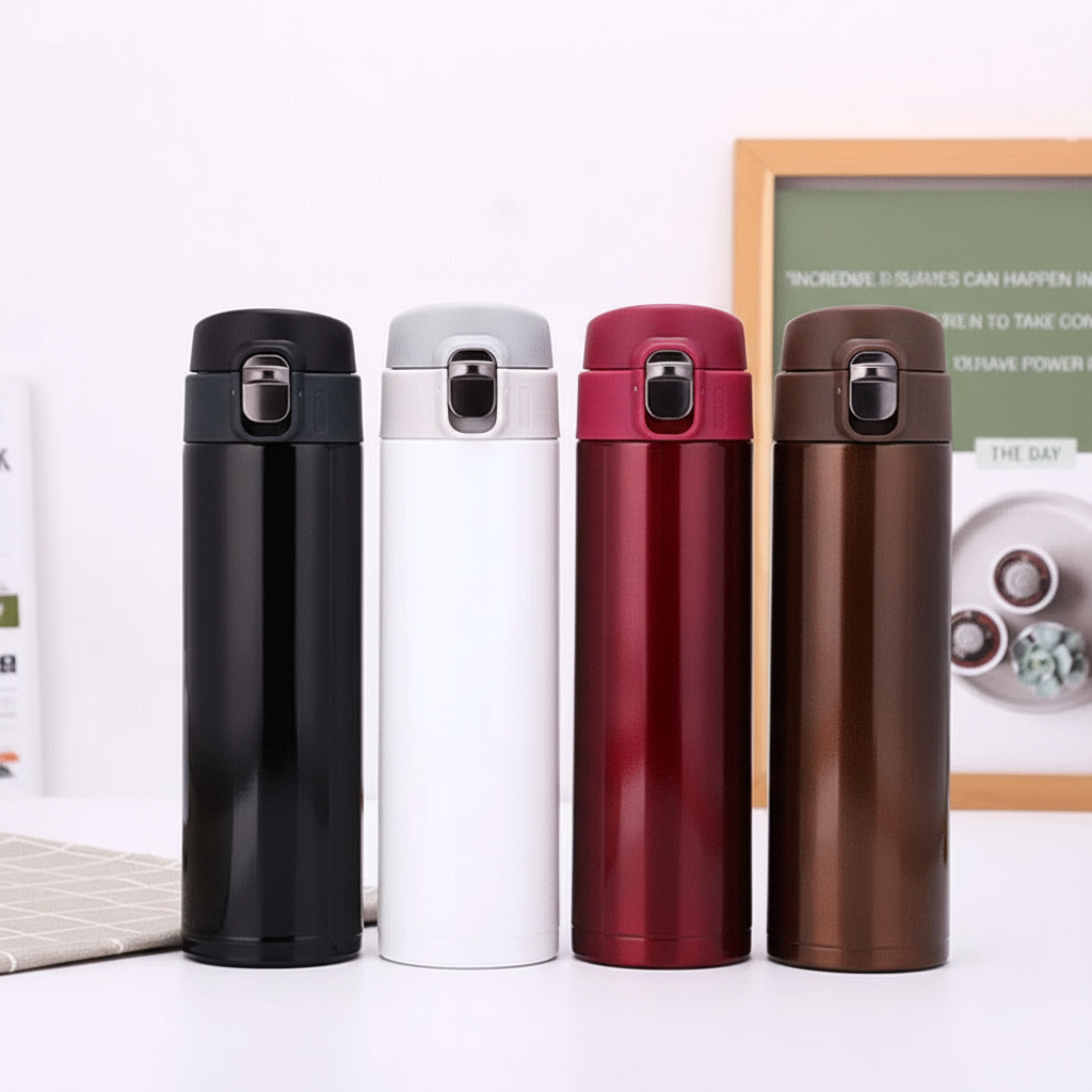 Nordspur | Vacuella Stainless Steel Vacuum Bottle