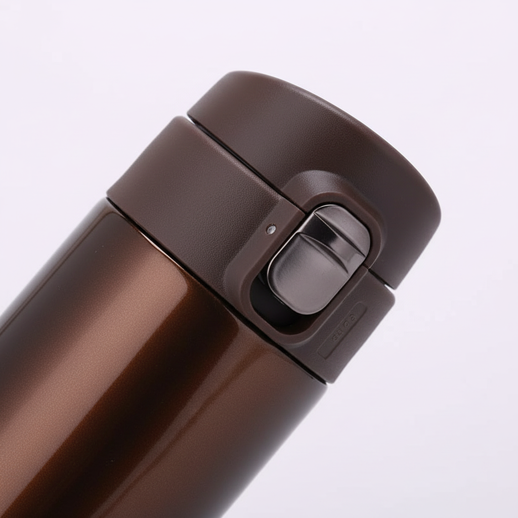 Nordspur | Vacuella Stainless Steel Vacuum Bottle