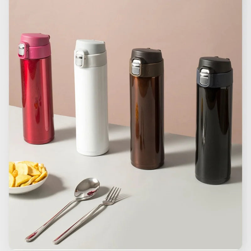 Nordspur | Vacuella Stainless Steel Vacuum Bottle