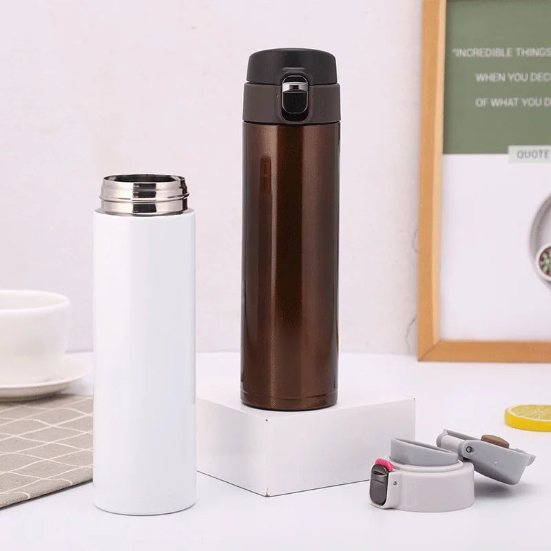 Nordspur | Vacuella Stainless Steel Vacuum Bottle