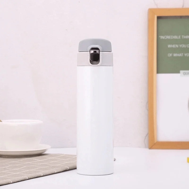 Nordspur | Vacuella Stainless Steel Vacuum Bottle