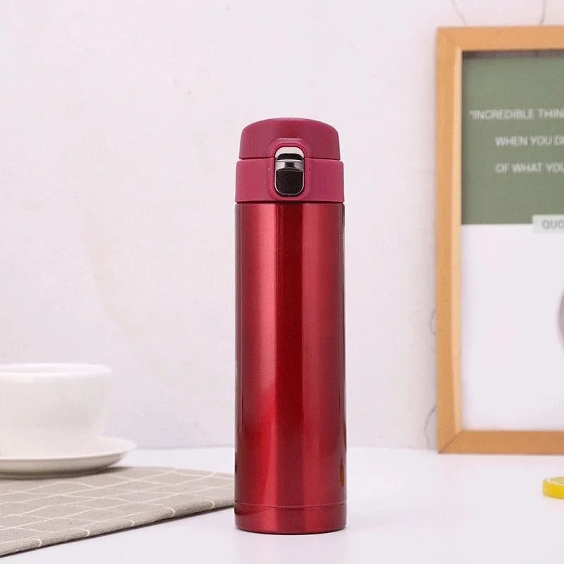 Nordspur | Vacuella Stainless Steel Vacuum Bottle