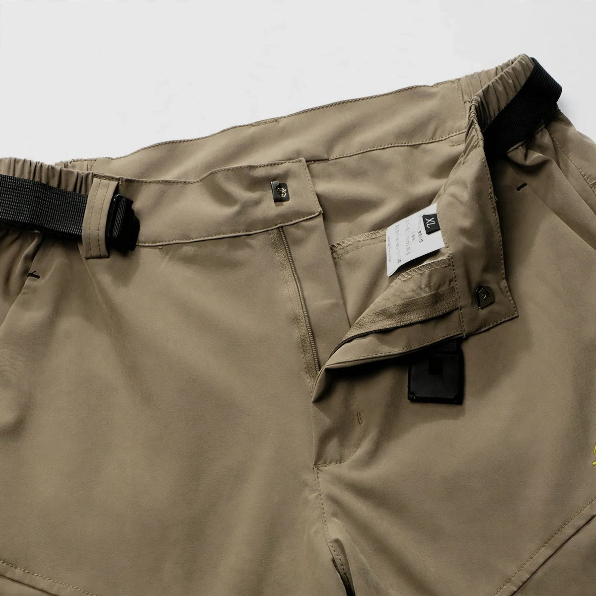 Nordspur | Vadura Convertible Zip-Off Walking Trousers