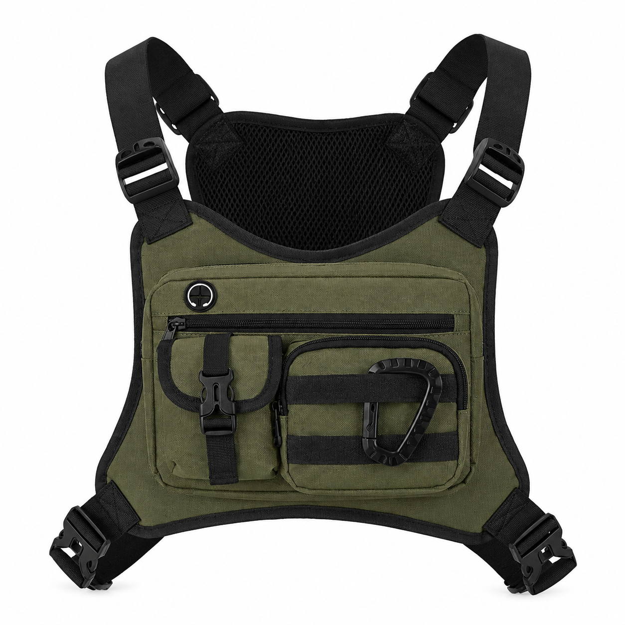 Nordspur | Valcenta Compact Tactical Chest Rig