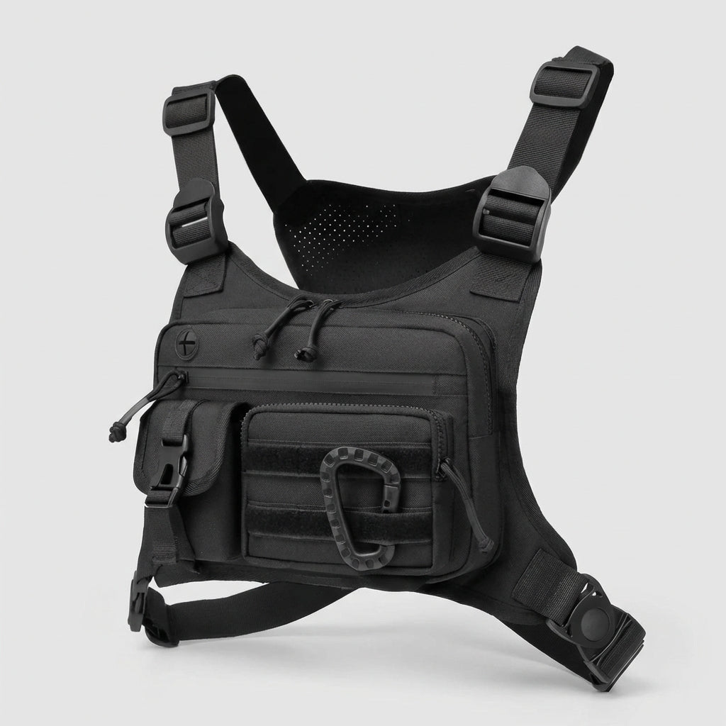 Nordspur | Valcenta Compact Tactical Chest Rig