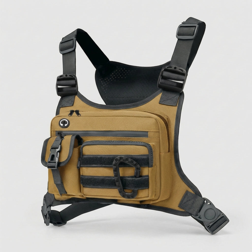 Nordspur | Valcenta Compact Tactical Chest Rig
