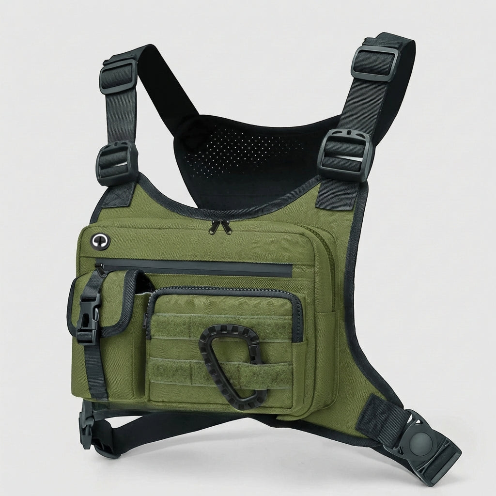 Nordspur | Valcenta Compact Tactical Chest Rig