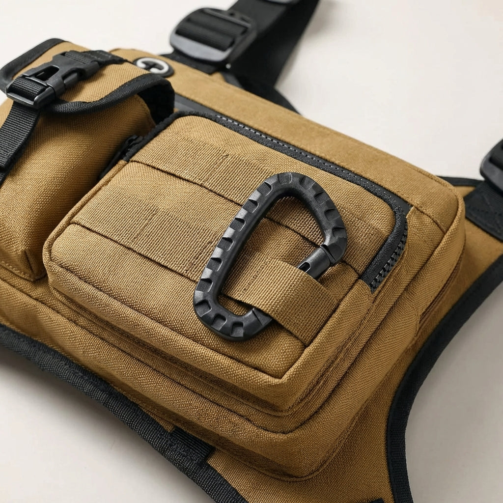 Nordspur | Valcenta Compact Tactical Chest Rig
