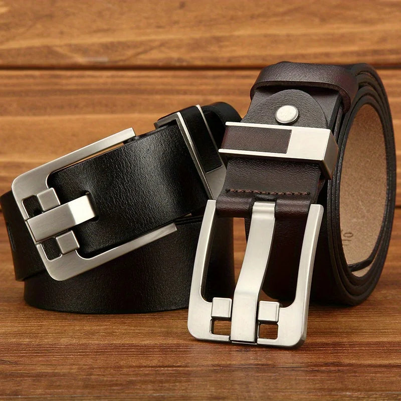Nordspur | Valdron Wide Casual Men's Belt
