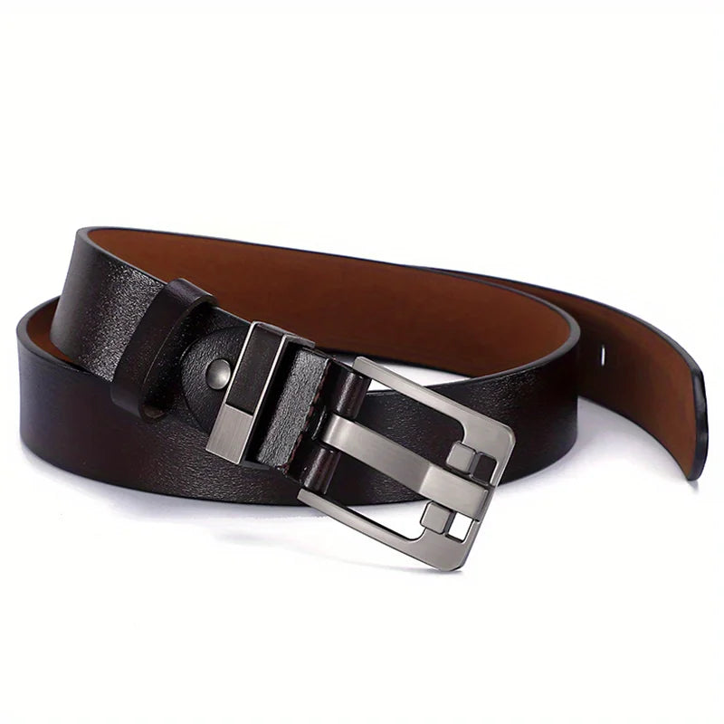 Nordspur | Valdron Wide Casual Men's Belt