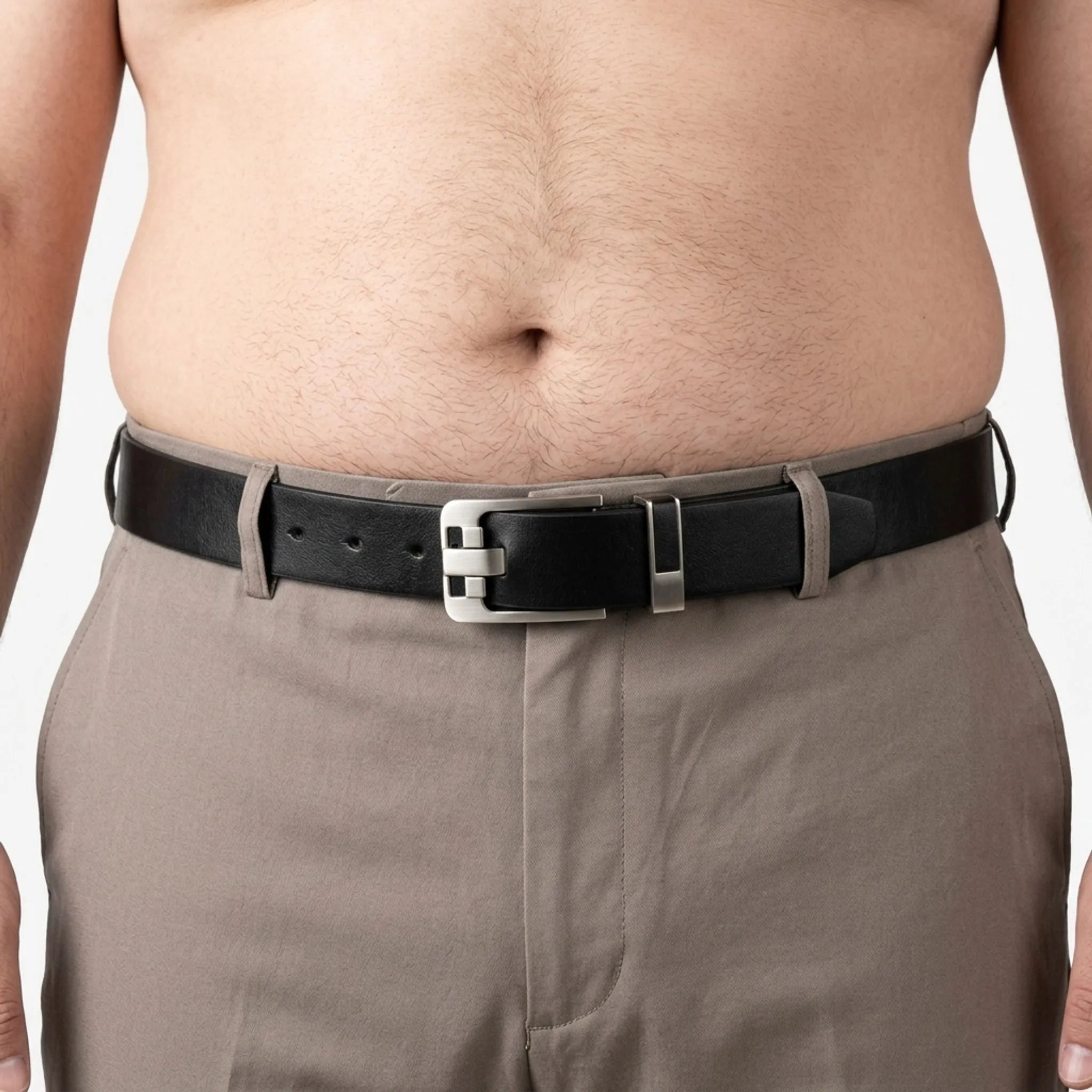 Nordspur | Valdron Wide Casual Men's Belt