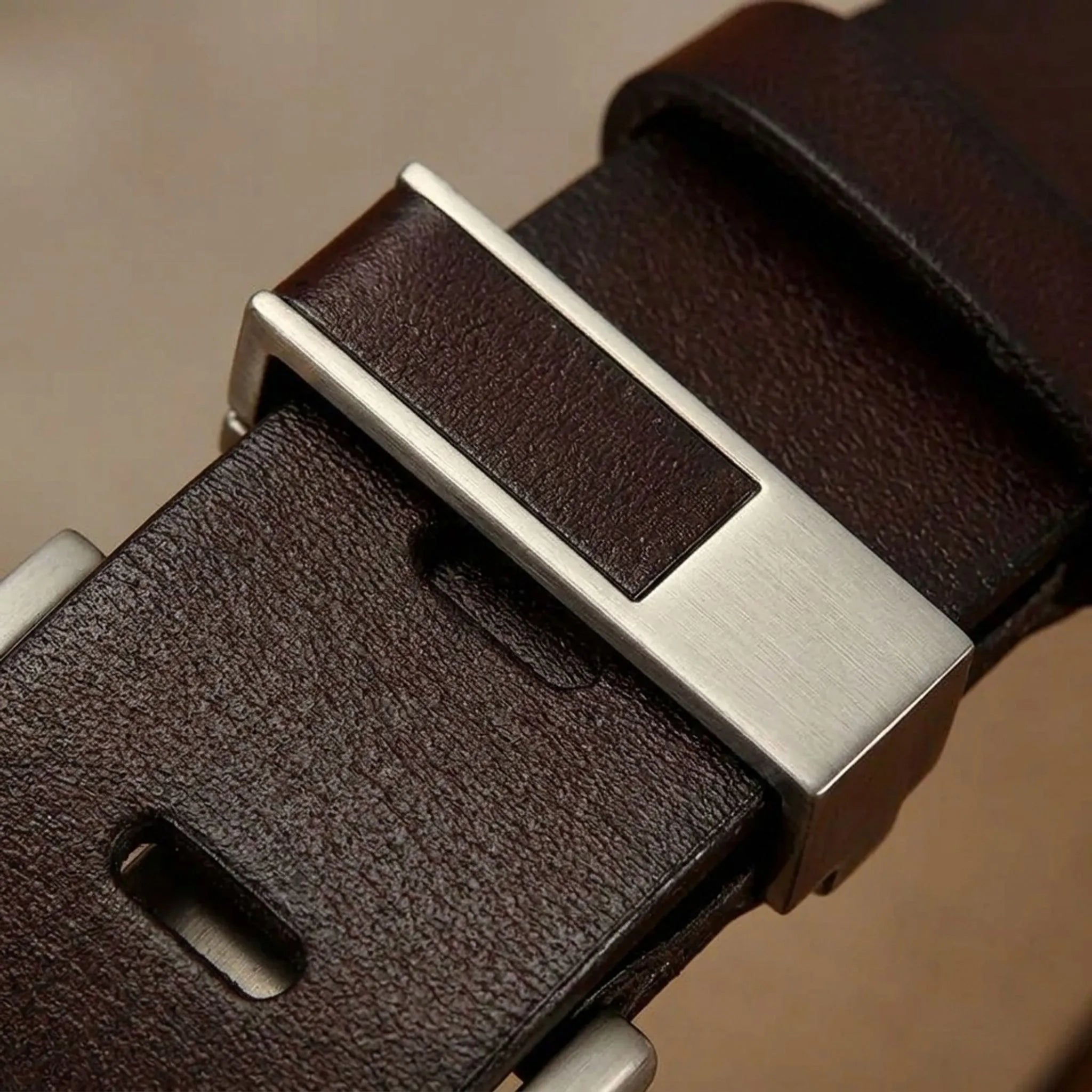 Nordspur | Valdron Wide Casual Men's Belt