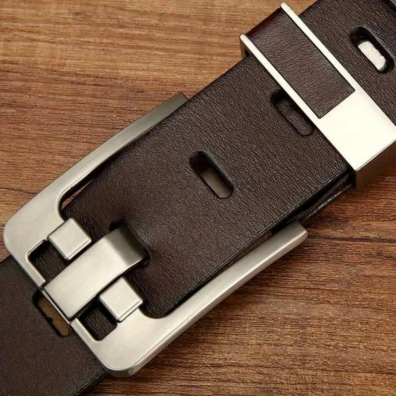 Nordspur | Valdron Wide Casual Men's Belt