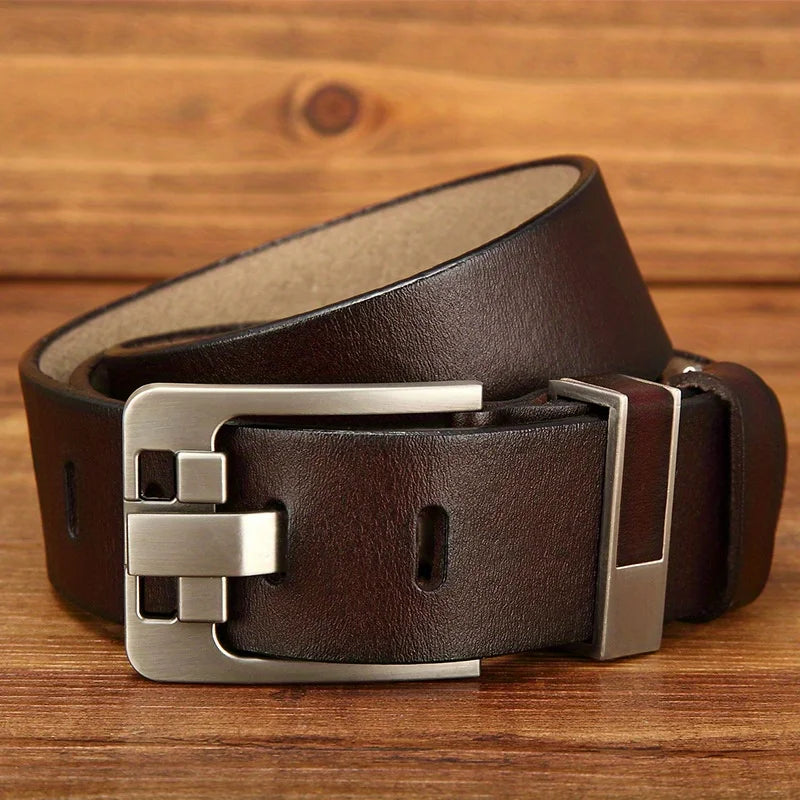 Nordspur | Valdron Wide Casual Men's Belt