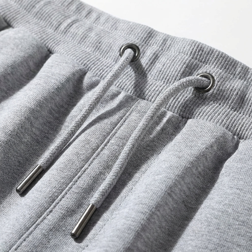 Nordspur | Valevo Three Quarter Casual Shorts