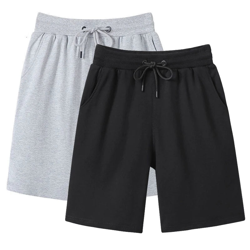 Nordspur | Valevo Three Quarter Casual Shorts