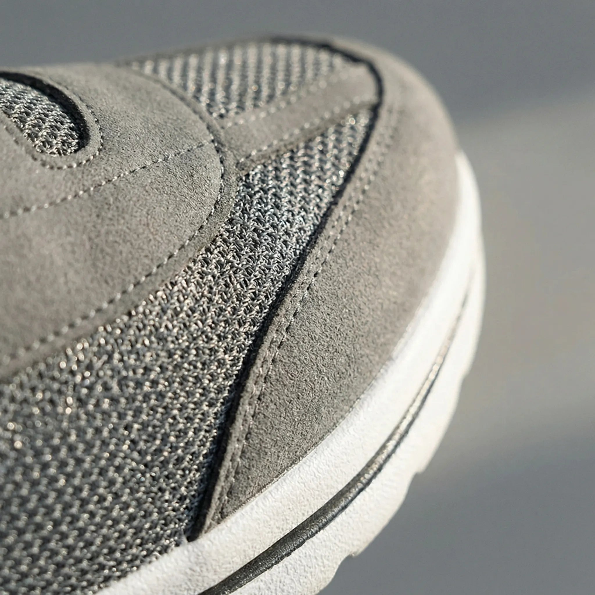 Nordspur | Valgora Wide-Toe Adjustable Orthopedic Sneaker