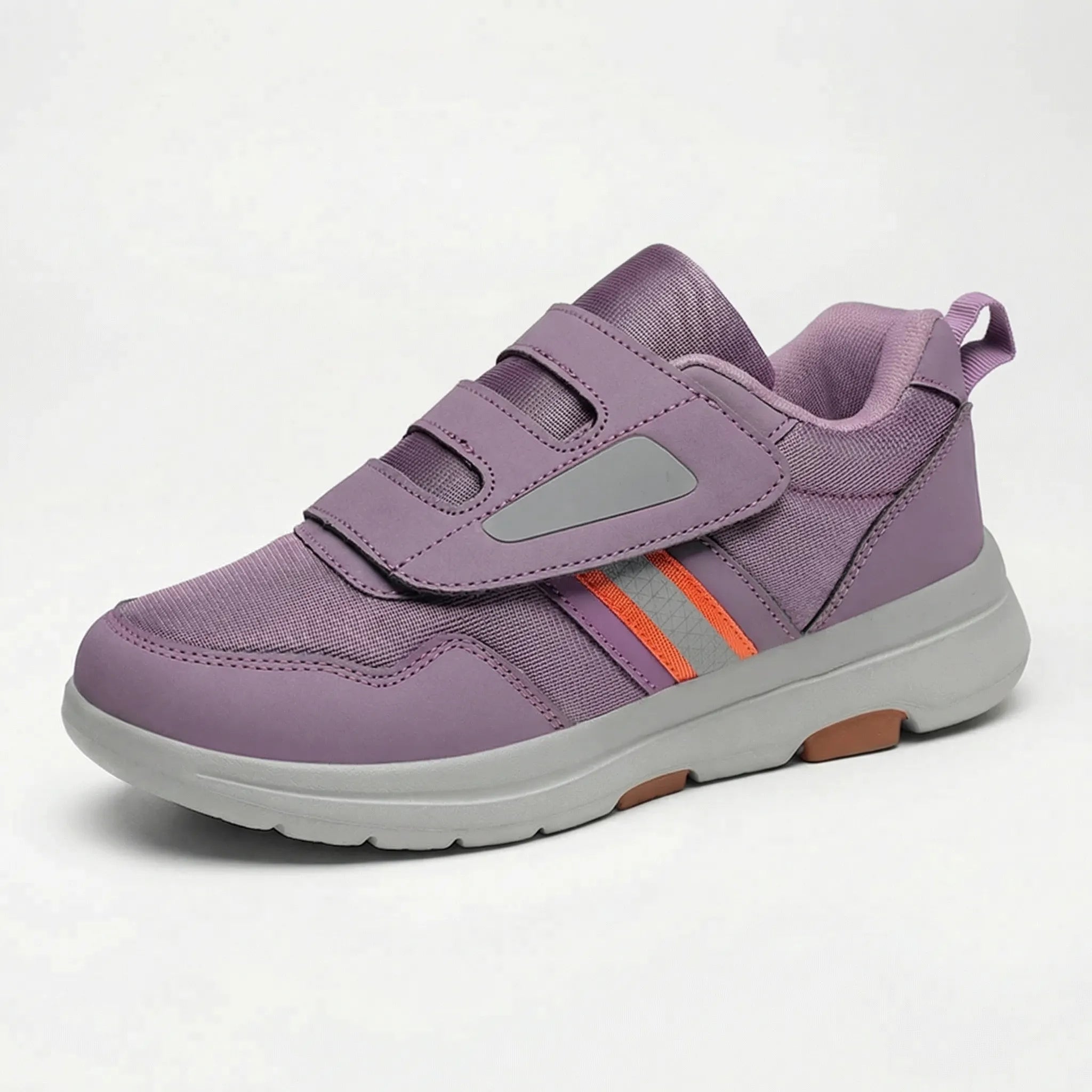 Nordspur | Valgora Wide-Toe Adjustable Orthopedic Sneaker