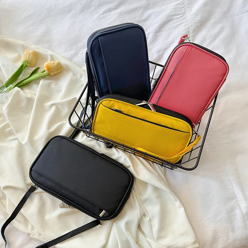 Nordspur | Valigo Zip-Around Travel Wallet