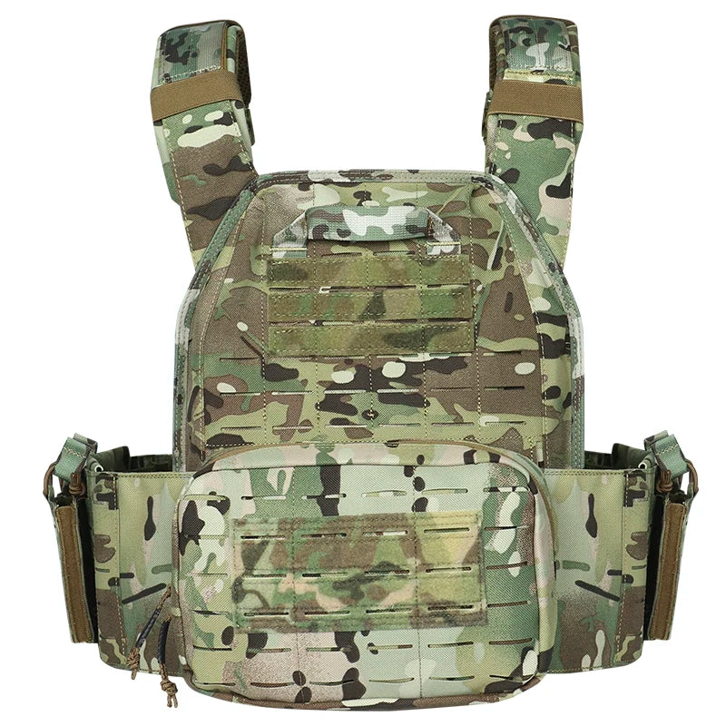 Nordspur | Valkyra Quick Release Chest Rig