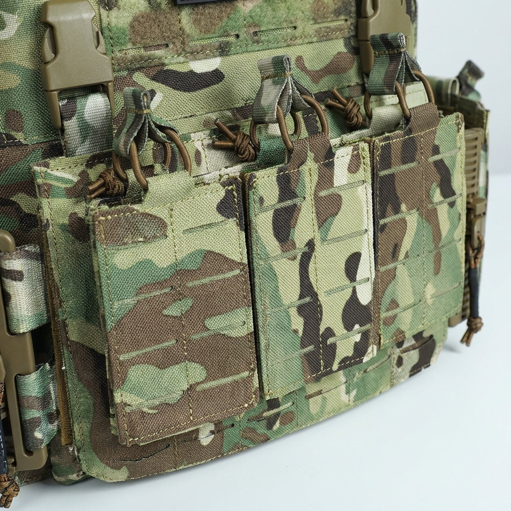 Nordspur | Valkyra Quick Release Chest Rig