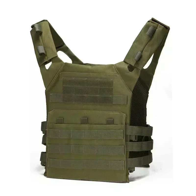 Nordspur | Valkyris Adjustable Tactical Plate Carrier