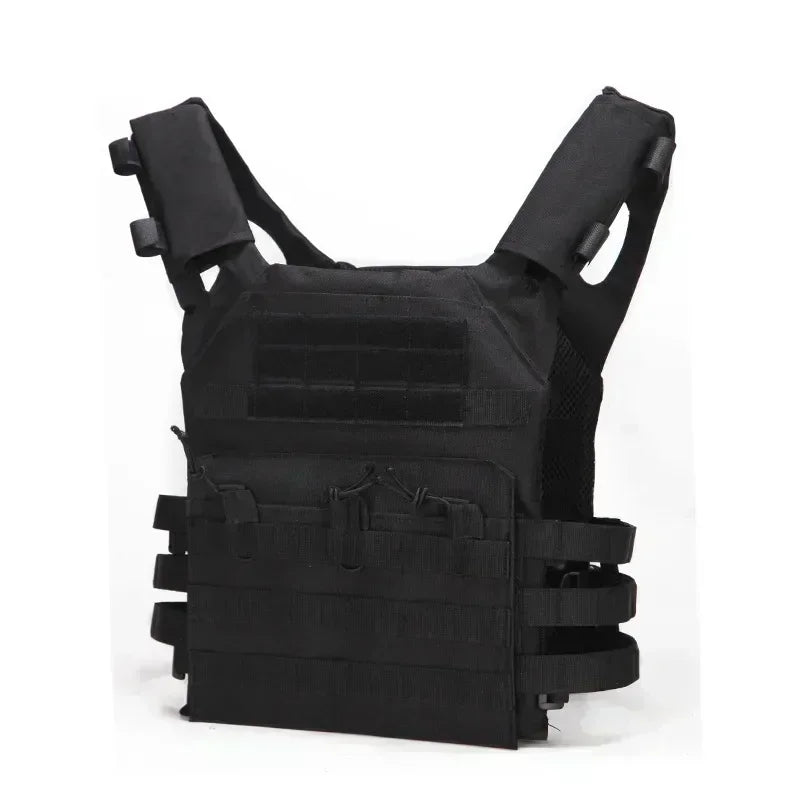 Nordspur | Valkyris Adjustable Tactical Plate Carrier