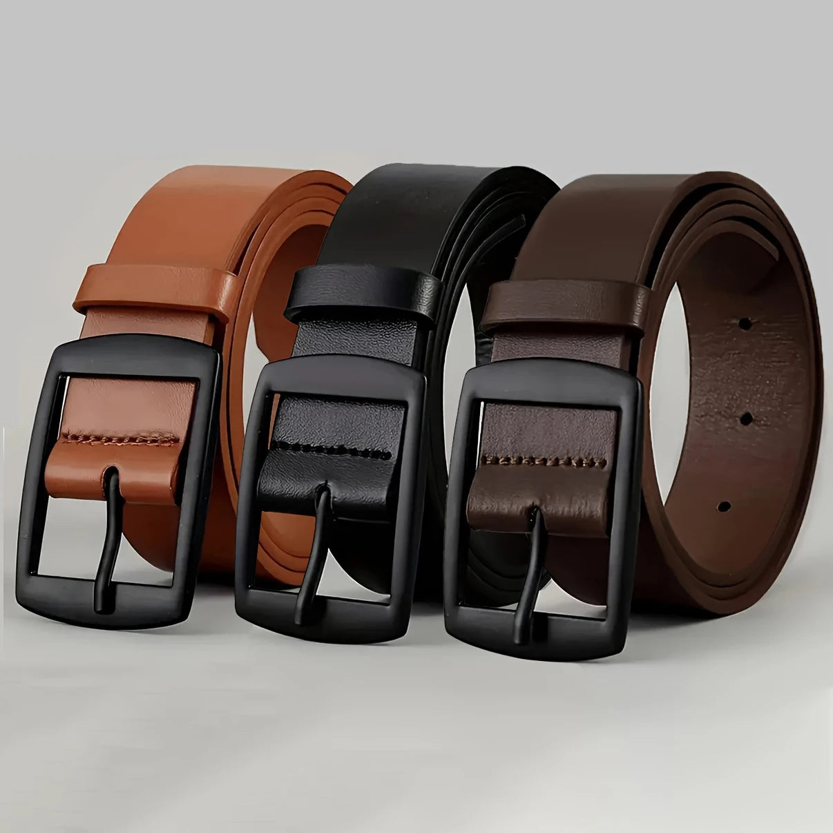 Nordspur | Valstrum Classic Pin Buckle Belt