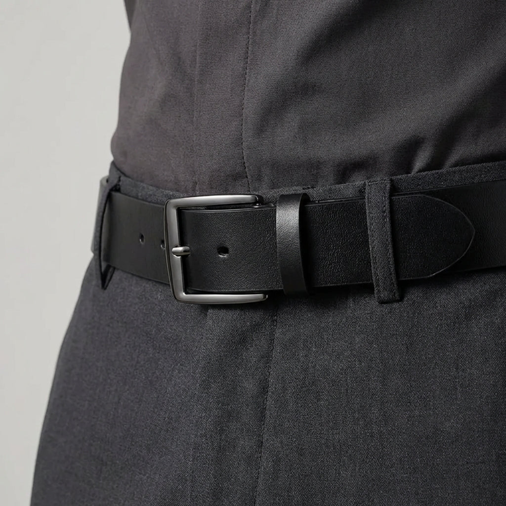 Nordspur | Valstrum Classic Pin Buckle Belt
