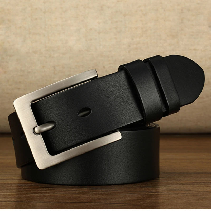 Nordspur | Valtor Classic Men's Pin Buckle Belt