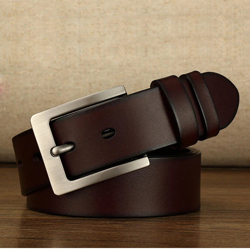 Nordspur | Valtor Classic Men's Pin Buckle Belt