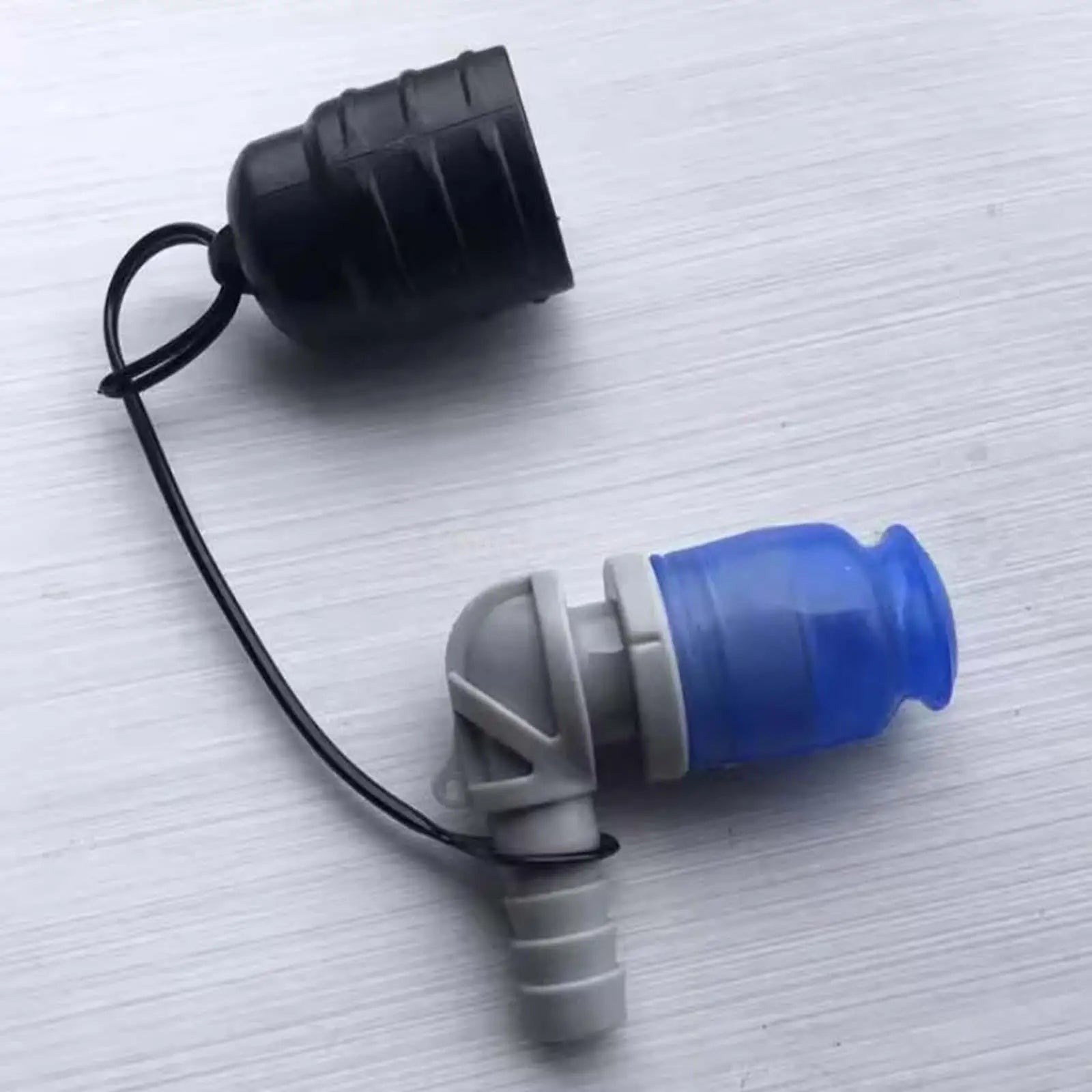 Nordspur | Valvecap Portable Bite Valve Dust Cover