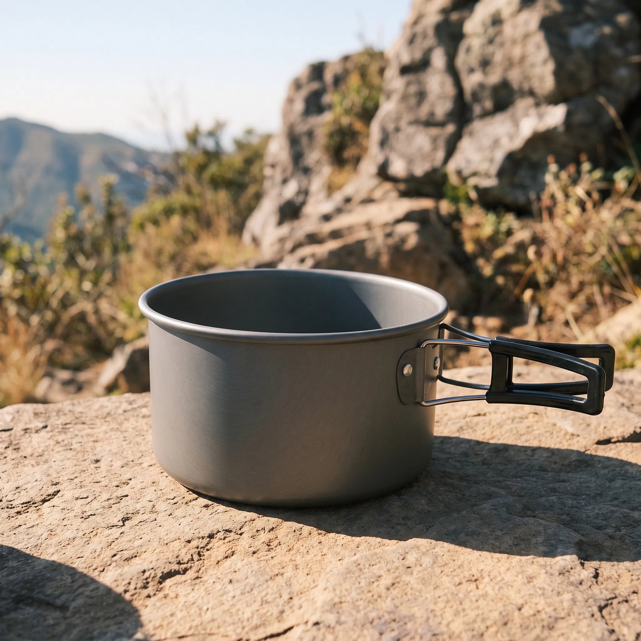 Nordspur | Vandura Portable Outdoor Cooking Set