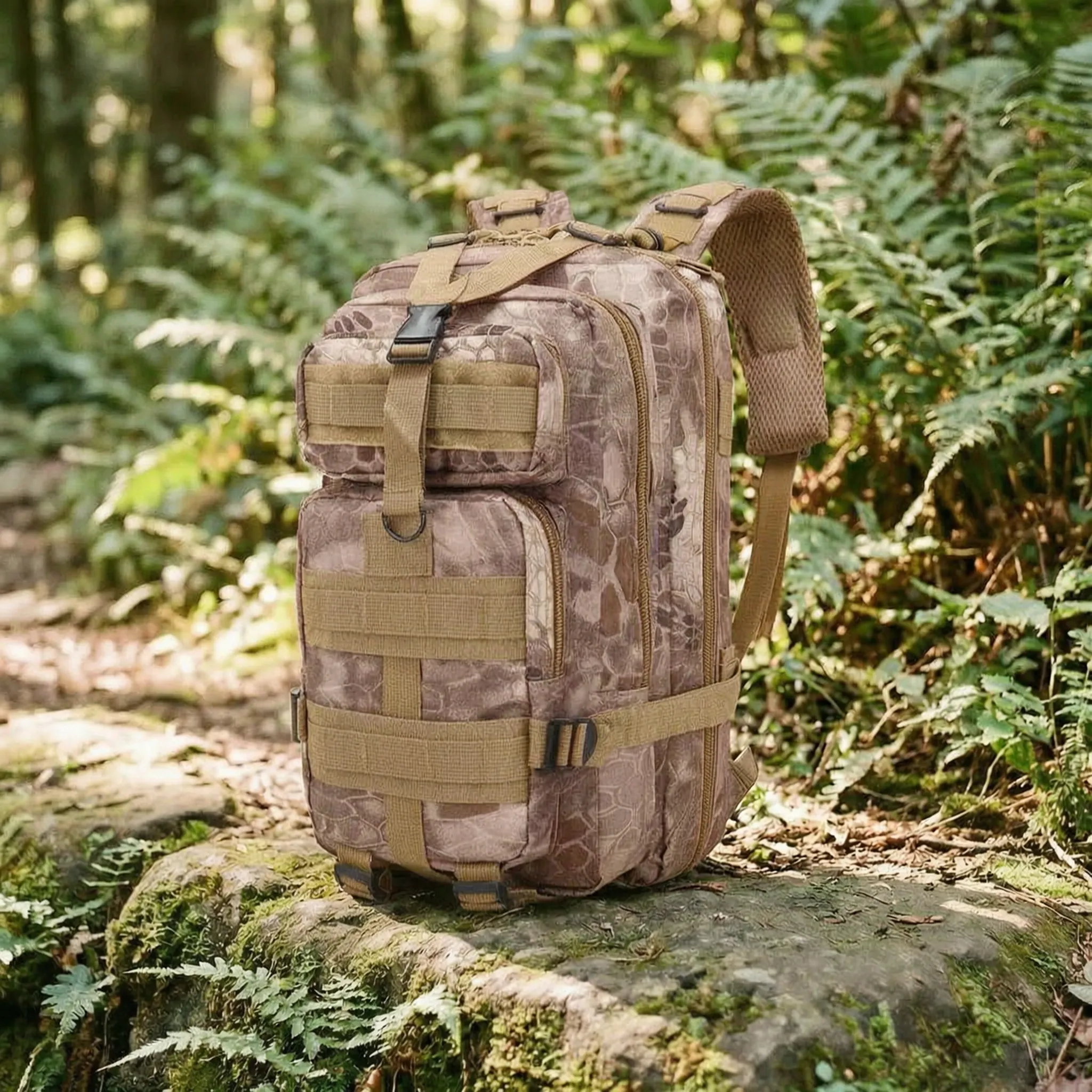 Nordspur | Vangrid Tactical Outdoor Rucksack